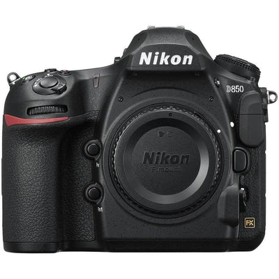 D80 DSLR - Μαύρο N/W/W/A