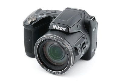 Nikon Coolpix L840 (Ανακατασκευασμένη)