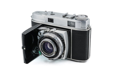 Κοντάκ Retina IIc (Τύπος 020)