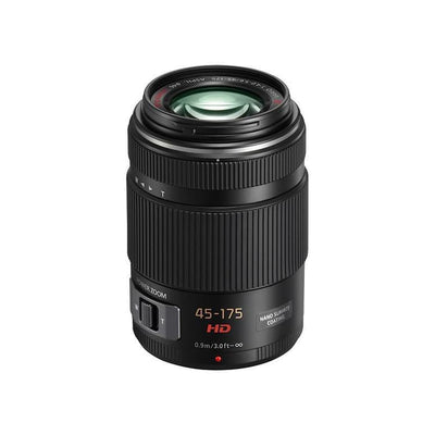 Φακός Panasonic GX 45-175mm, σετ 4 φακών