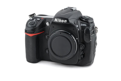 Νikon D300S