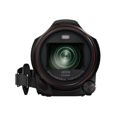 Panasonic HC-VX980 Μαύρη Κάμερα