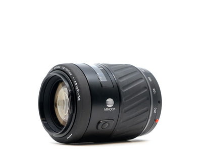 Minolta AF 70-210mm f/4.5-5.6 - Sony A Fit