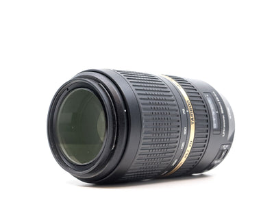 Tamron SP 70-300mm f/4-5.6 Di VC USD - Προσαρμογή Canon EF