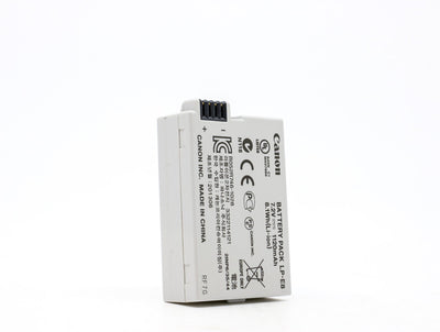 Μπαταρία Canon LP-E8