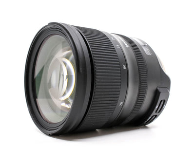 Tamron SP 24-70mm f/2.8 Di VC USD G2 - Nikon Fit