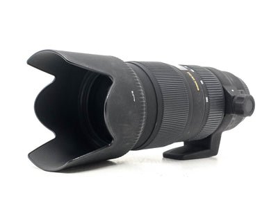 Sigma 70-200mm f/2.8 EX APO - Sony A Fit