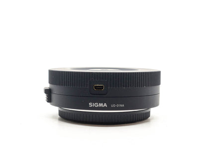 Sigma USB Dock - Προσαρμογή για Nikon