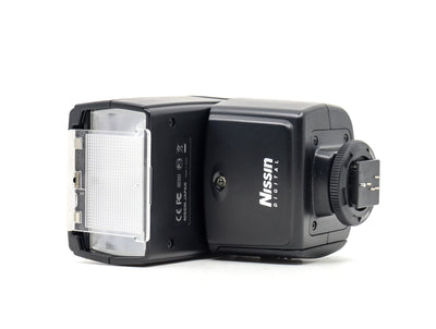 Νισίν Di466 Speedlite - Αφιερωμένο σε Micro Four Thirds