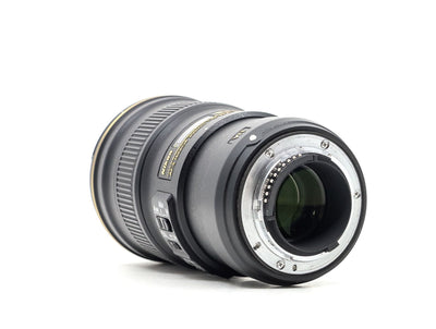 Νikon AF-S Nikkor 300mm f/4E PF ED VR