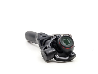 DJI Zenmuse X3 Σταθεροποιητής και Κάμερα
