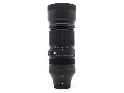 Sigma 100-400mm f/5-6.3 DG DN OS Contemporary - Προσαρμογή για Fujifilm X