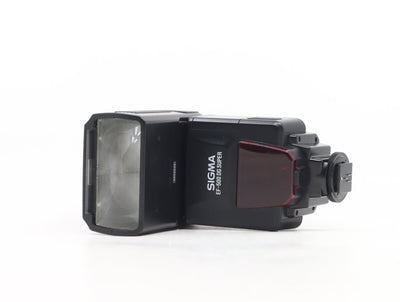 Σύστημα φλας Sigma EF-500 DG Super ETTL - Ειδικό για Canon