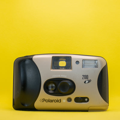 Polaroid 2100BF - Φωτογραφική μηχανή φιλμ 35mm
