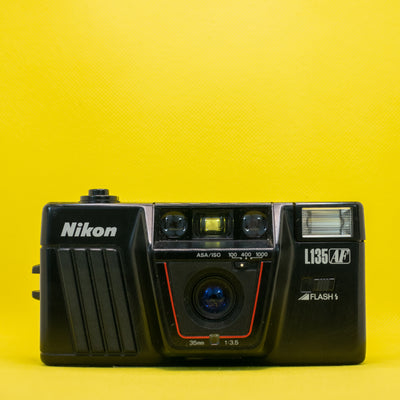 Νikon L135 AF