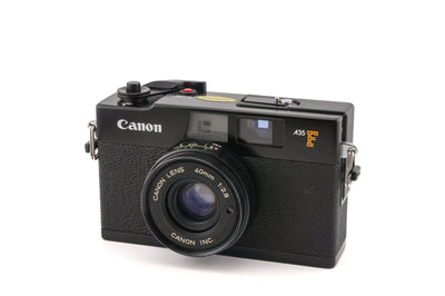 Canon A35F 