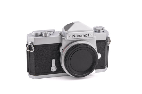 Νikon Nikomat FS