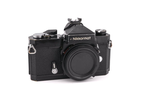 Νikon Nikkormat FTN