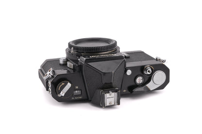 Νikon Nikkormat FTN