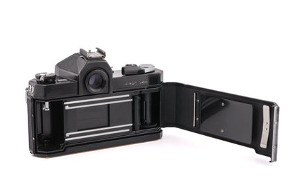 Νikon Nikkormat FTN