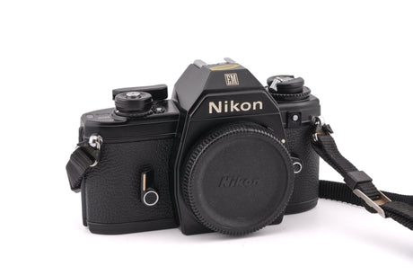 Nikon EM Πιστοποιημένο και Εγκεκριμένο