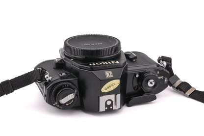 Nikon EM Πιστοποιημένο και Εγκεκριμένο