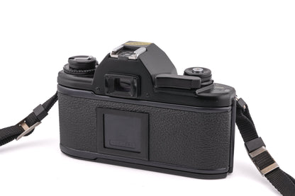 Nikon EM Πιστοποιημένο και Εγκεκριμένο