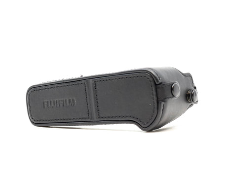 Θήκη δέρματος κάτω μέρους Fujifilm BLC-XE3