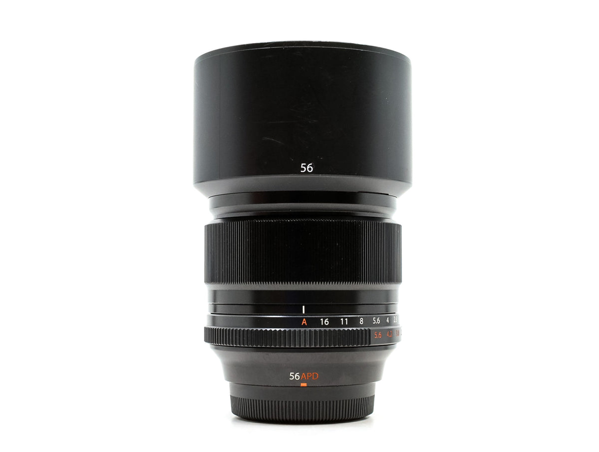 Fujifilm XF 56mm f/1.2 R APD · imagen principal