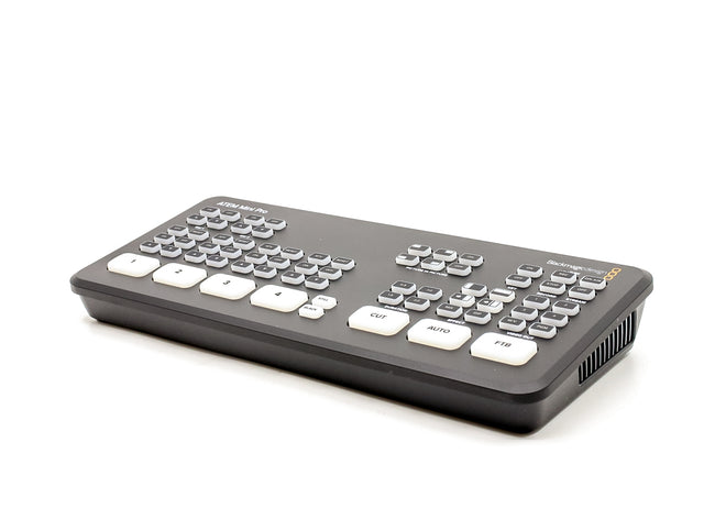 Blackmagic Design ATEM Mini Pro de segunda mano en Camera Market