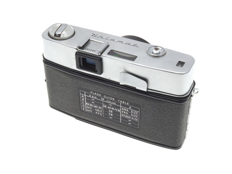 Minolta Uniomat 