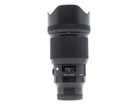 Sigma 85mm f/1.4 DG HSM ART - L Fit