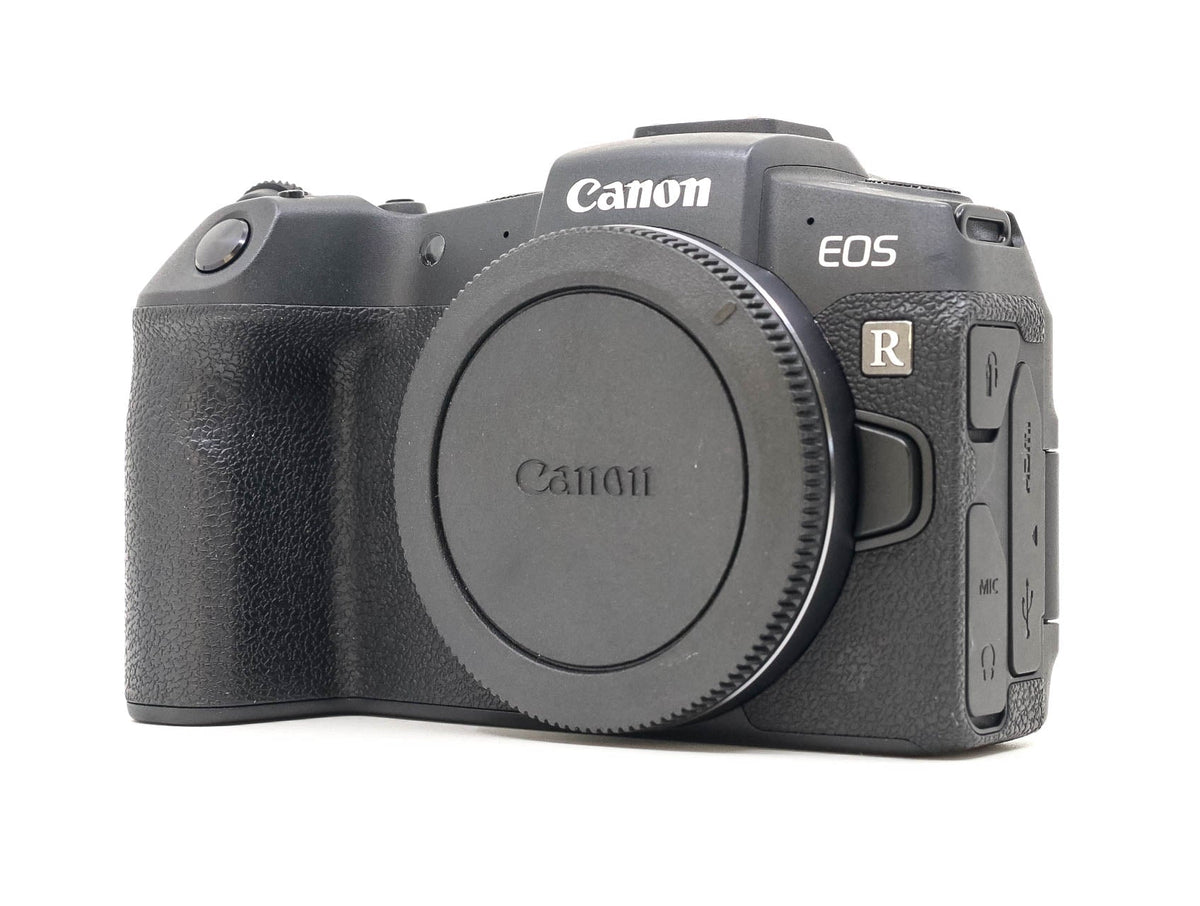 Κάμερα Canon EOS R · imagen principal