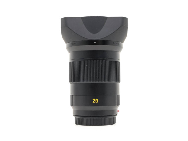 Leica 28mm f/2 APO-Summicron-SL ASPH [11183] de segunda mano en Camera Market