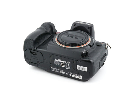 Sony A850 