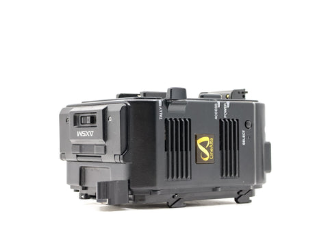 Sony AXS-R5 Εξωτερική Συσκευή Εγγραφής