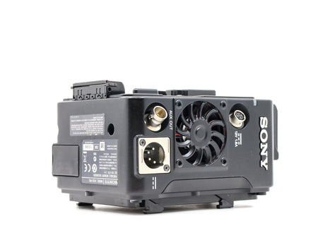 Sony AXS-R5 Εξωτερική Συσκευή Εγγραφής