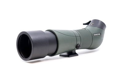 Swarovski ATM 65 HD Σκοπευτικό Παρατήρησης (Spotting Scope)