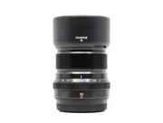 Fujifilm XF 50mm f/2 R WR de segunda mano en Camera Market