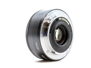 canon|ef-m 22mm f/2 stm - Excelente - 3