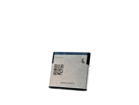 Angelbird 256GB AV Pro κάρτα CFast 2.0 CF