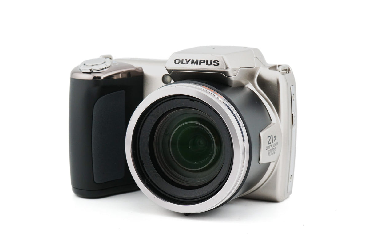 Olympus SP-620UZ · imagen principal