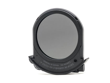 Φίλτρο Canon Drop-In Variable ND A