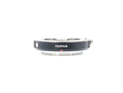 Προσαρμογέας Fujifilm X σε βάση Leica M