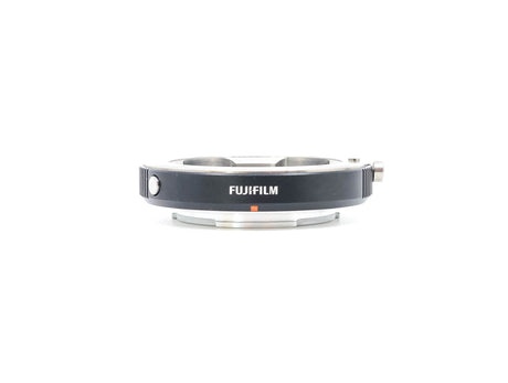 Προσαρμογέας Fujifilm X σε βάση Leica M
