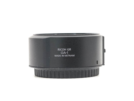 Ο προσαρμογέας φακού Ricoh GA-1