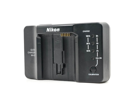 Nikon MH-21 Φορτιστής Μπαταρίας
