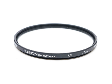 Φίλτρο UV Hoya 77mm Fusion Antistatic