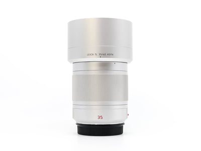 Leica 35mm f/1.4 Summilux-TL ASPH [11085] 