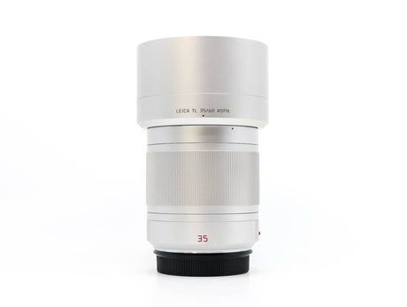 Leica 35mm f/1.4 Summilux-TL ASPH [11085] 